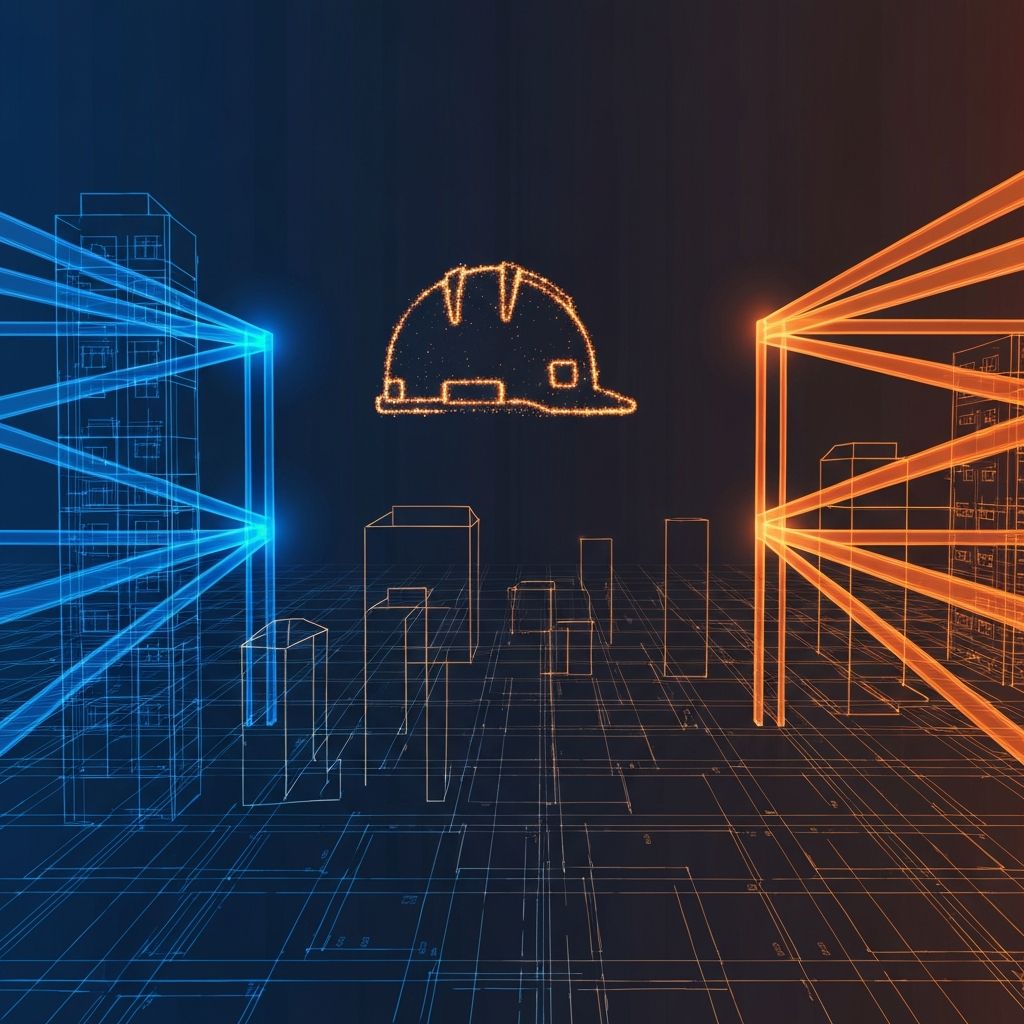 Construction Digital Marketing Company