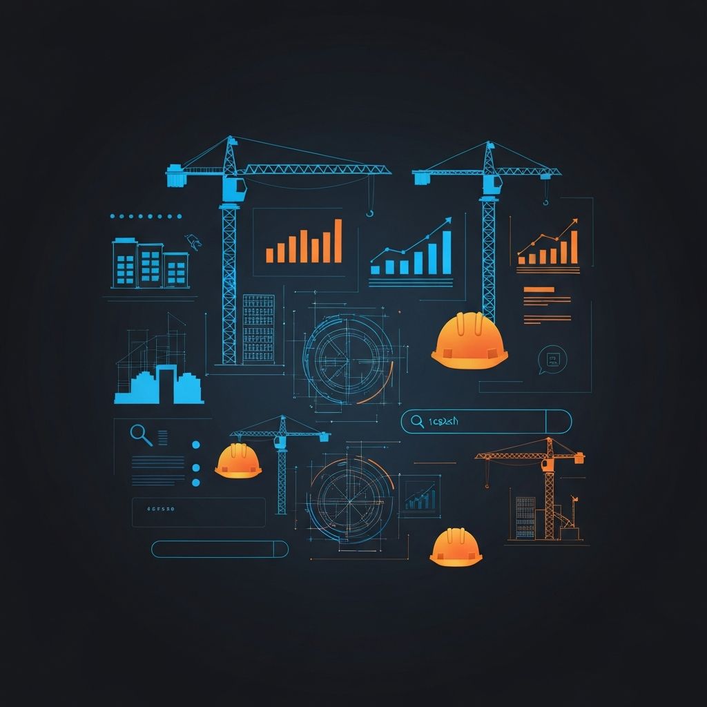 Construction Digital Marketing