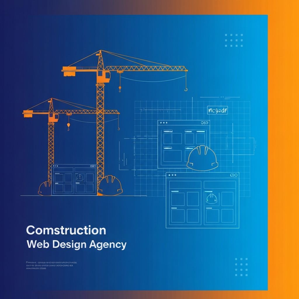 Construction Web Design Agency