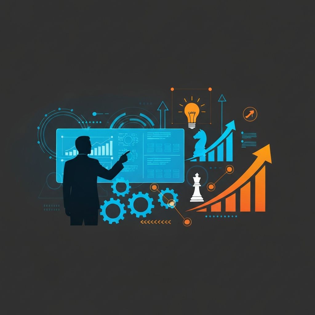 Consulenza Digital Marketing