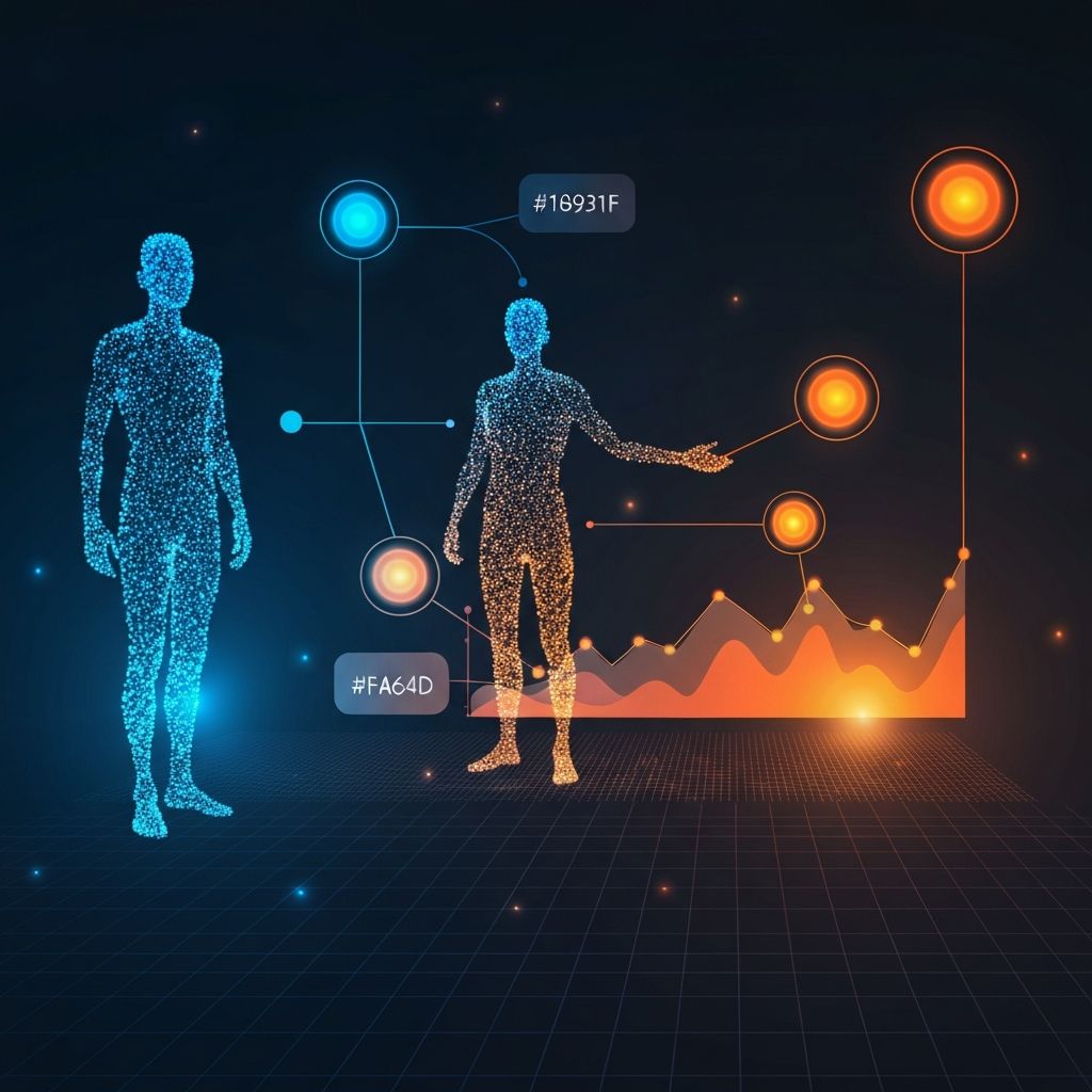 Consumer Behavior Digital Marketing