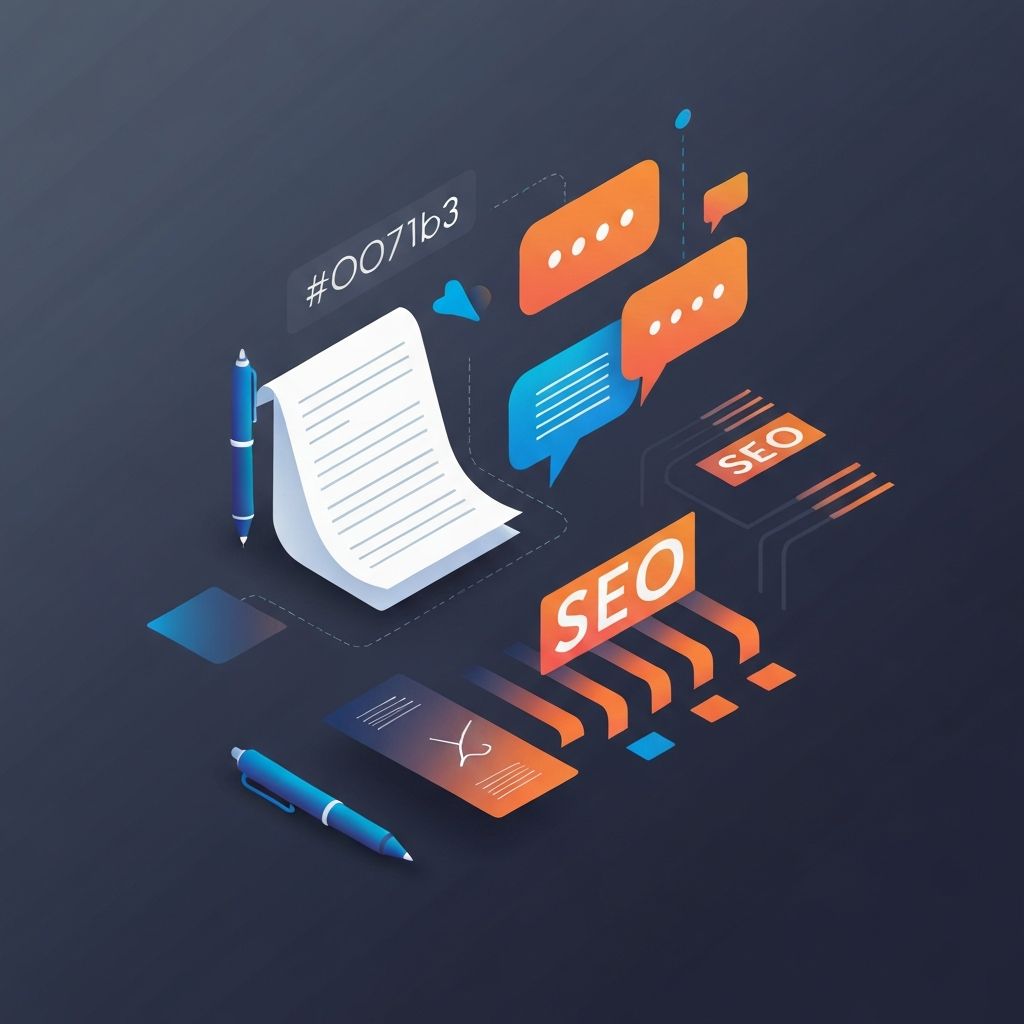 Content for Digital Marketing Agency