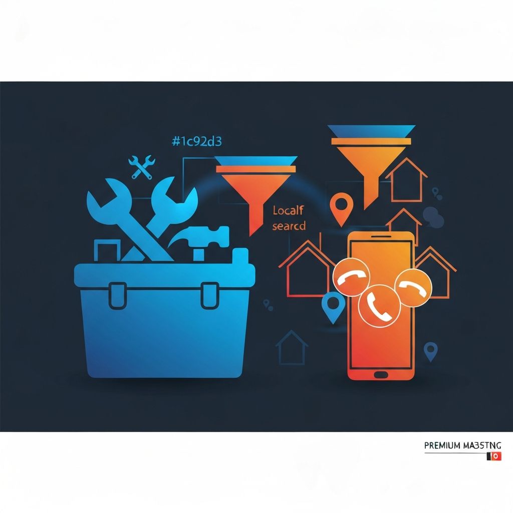 Contractor Digital Marketing