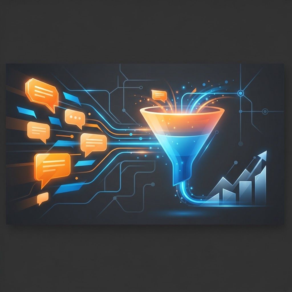 Why Conversational Conversion Optimization Matters for SEO Agencies