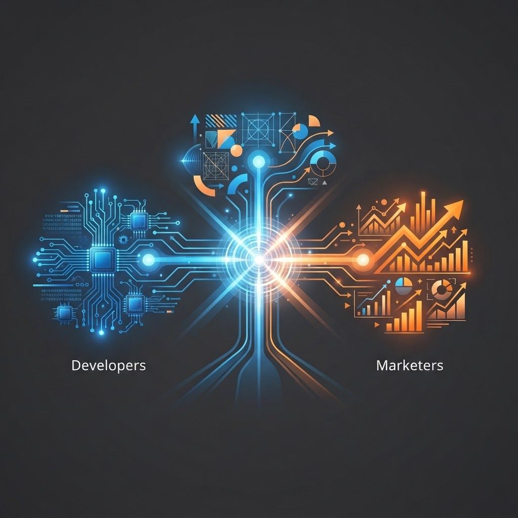 How to Coordinate SEO Efforts Between Developers Designers Marketers