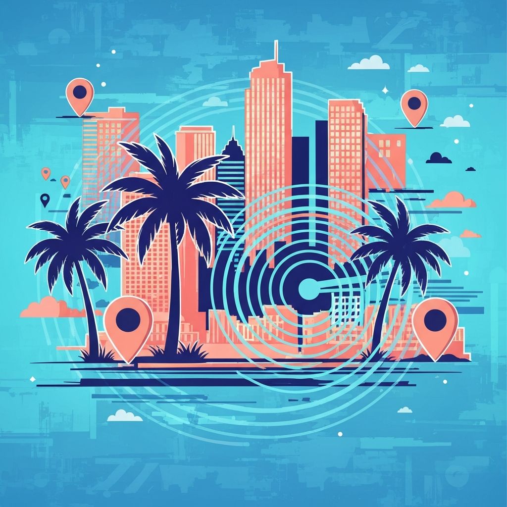 Coral Gables Digital Marketing