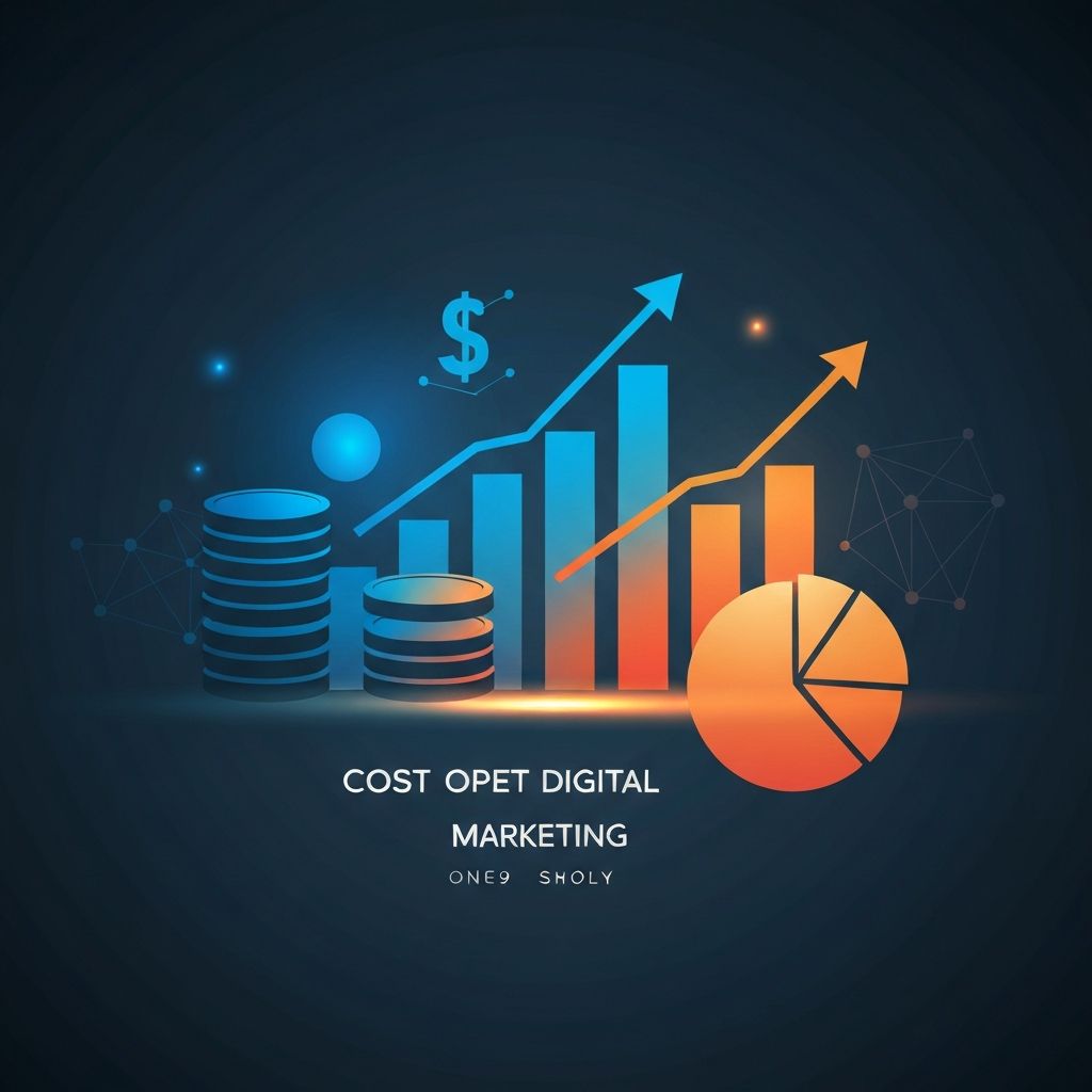 Cost of Digital Marketing in Pakistan