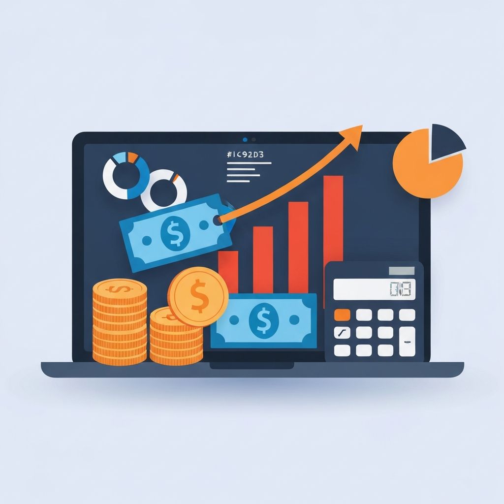 Cost of Digital Marketing