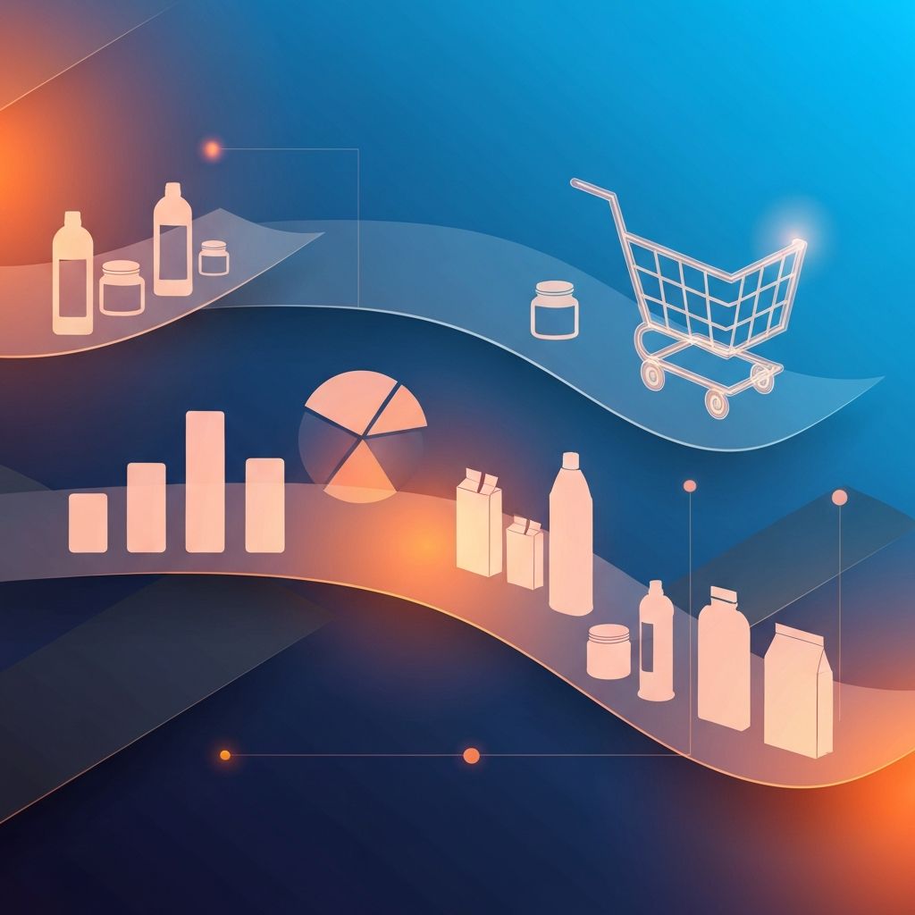 Cpg Digital Marketing