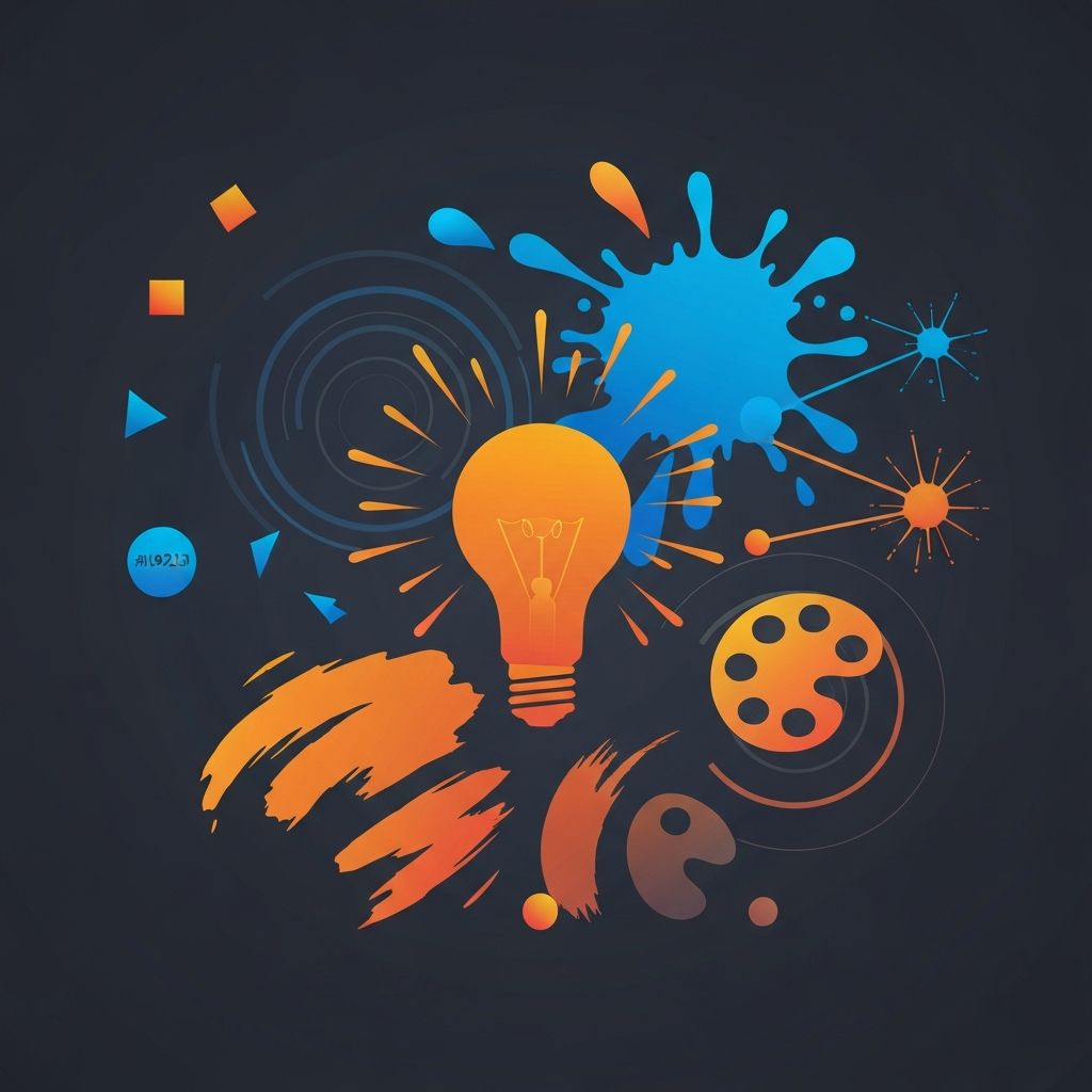 Creative Digital Marketing Ideas