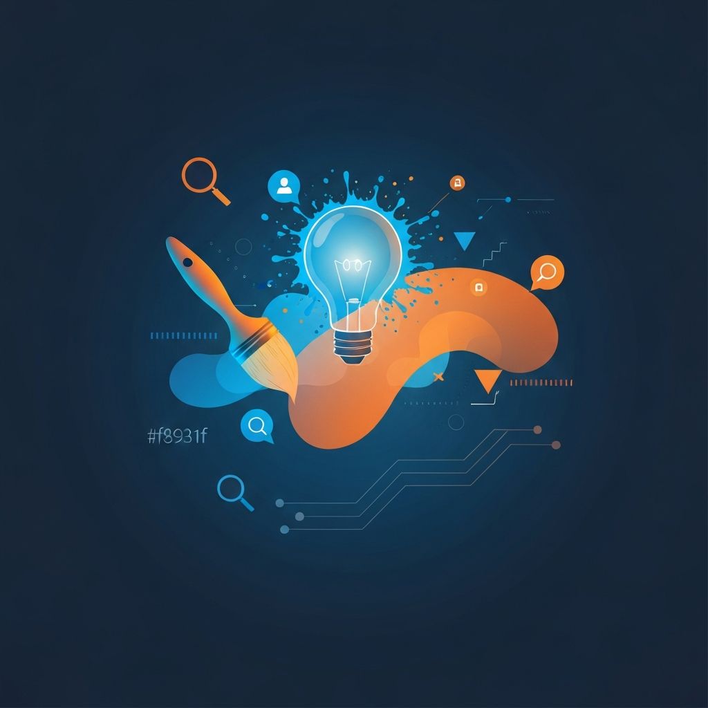 Creative Digital Marketing
