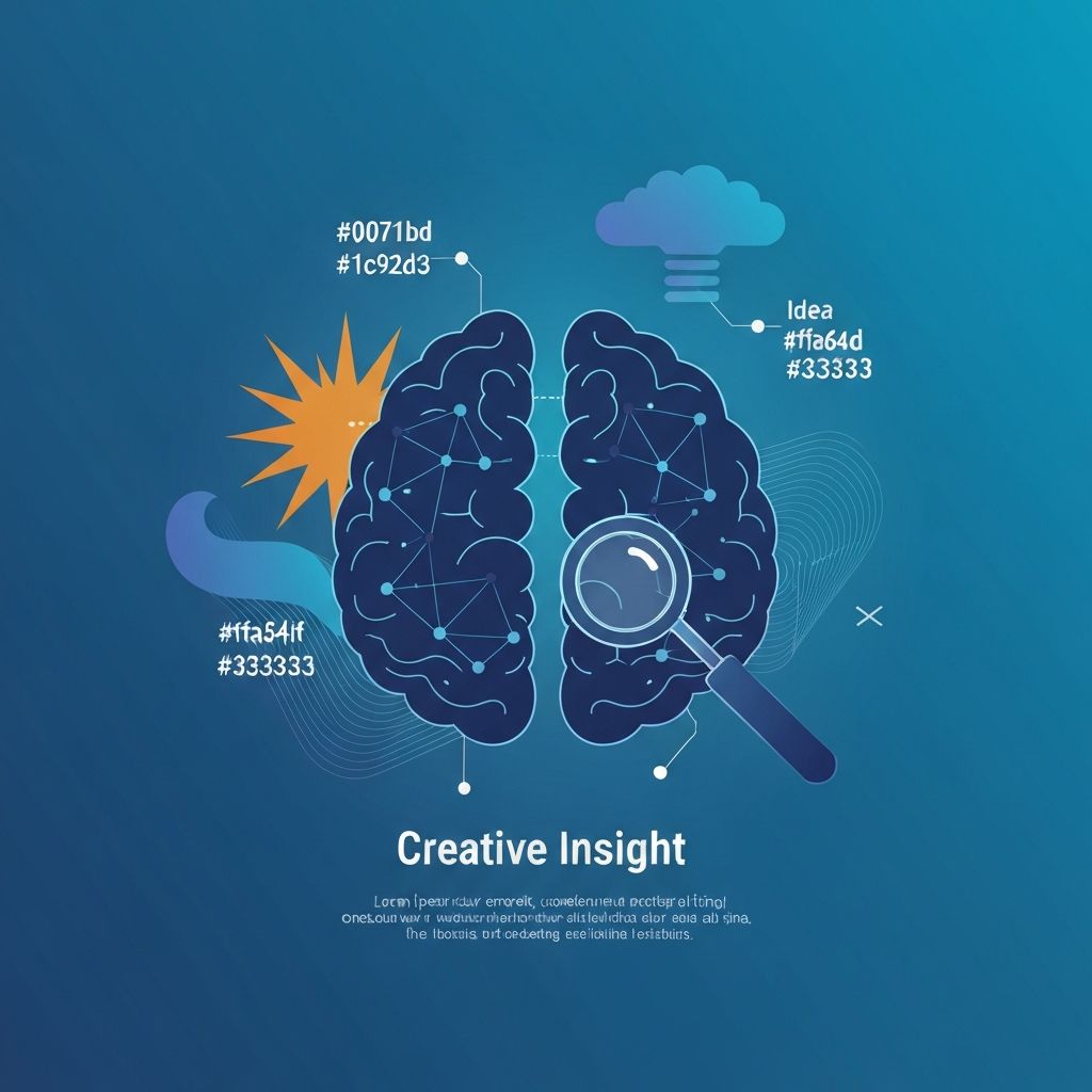 Creative Insights for Digital Marketing Professionals