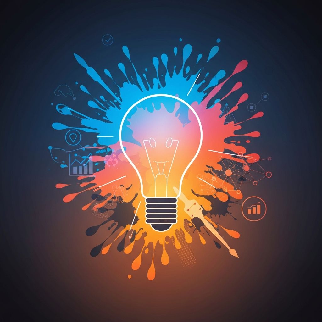 Creativity in Digital Marketing
