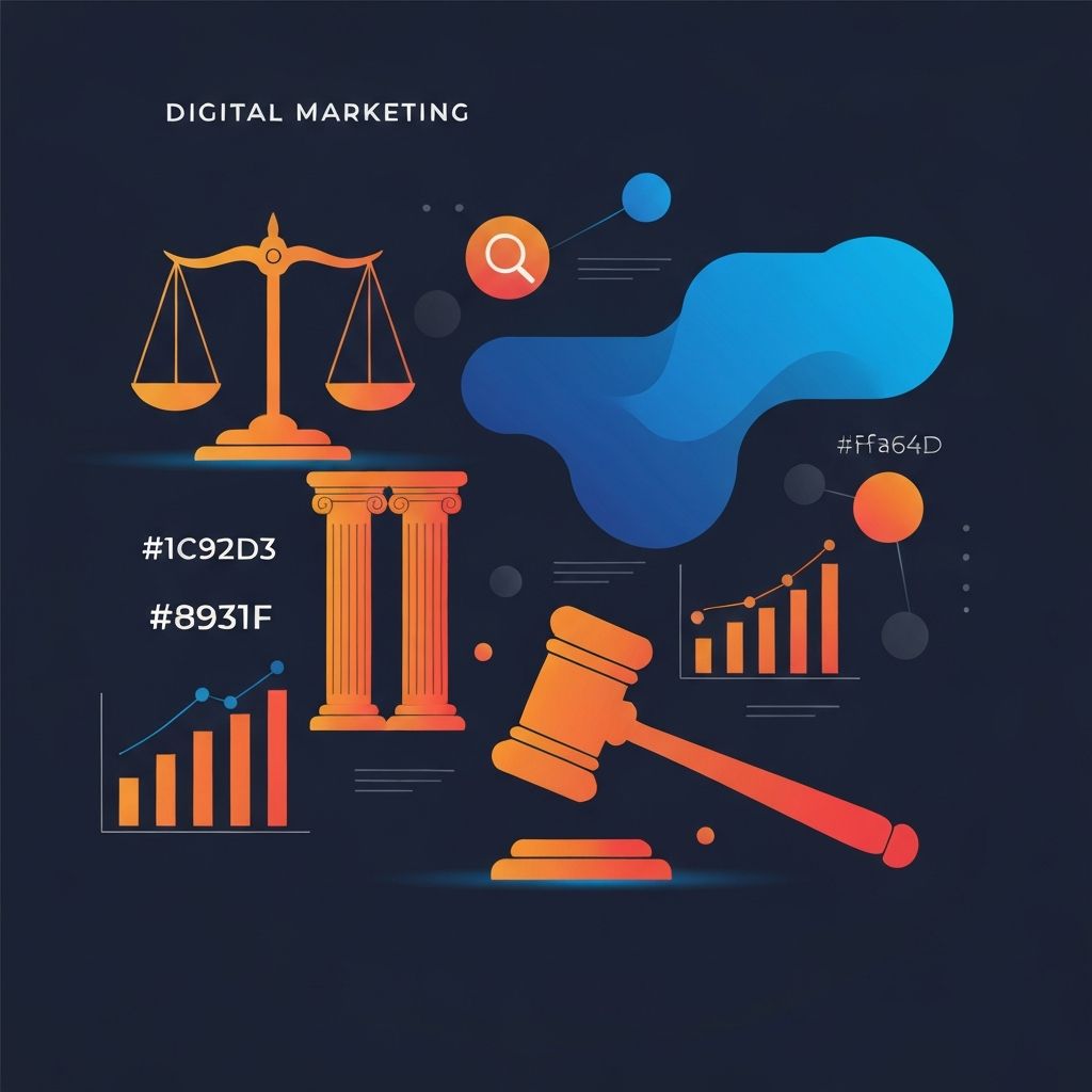 Criminal Lawyer Digital Marketing