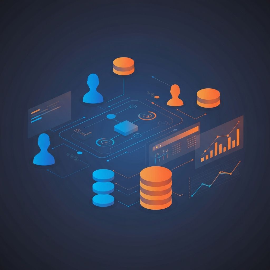 CRM and Digital Marketing