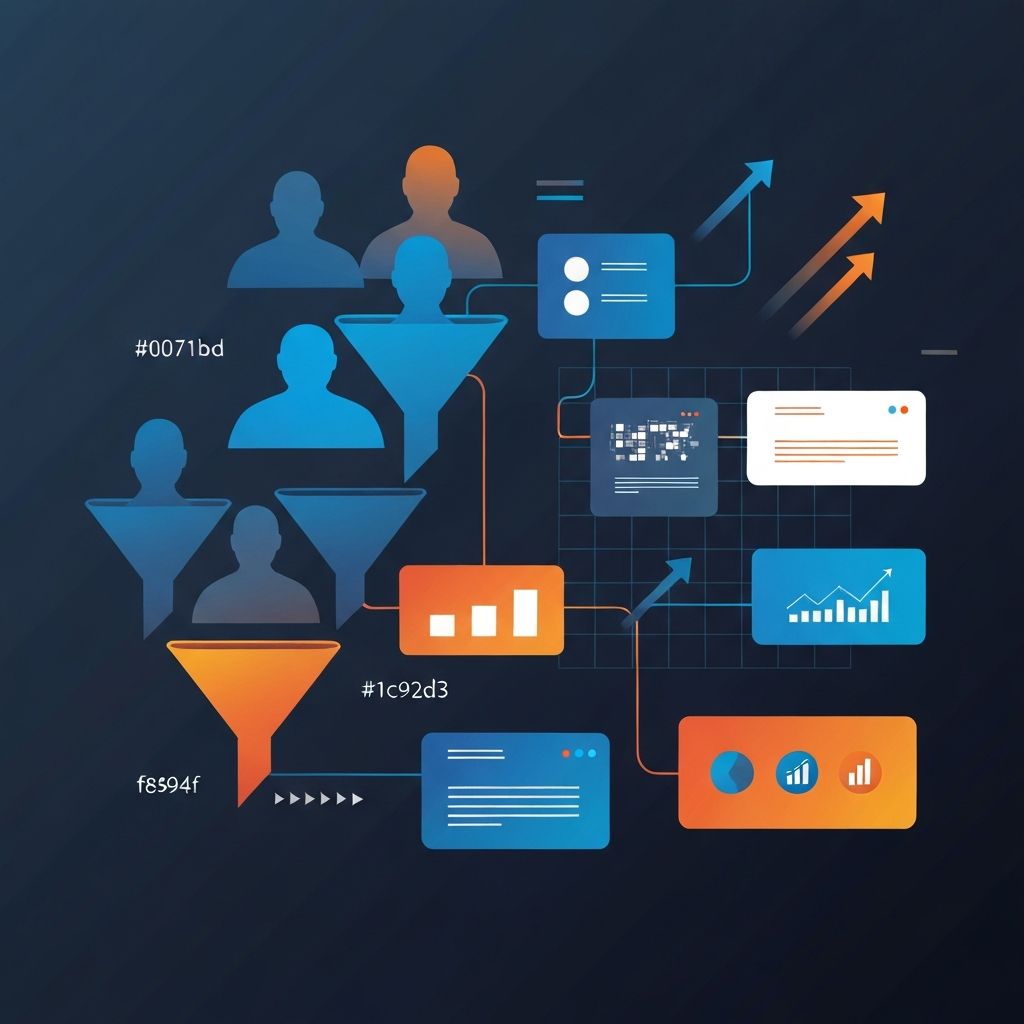 CRM for Digital Marketing Agencies