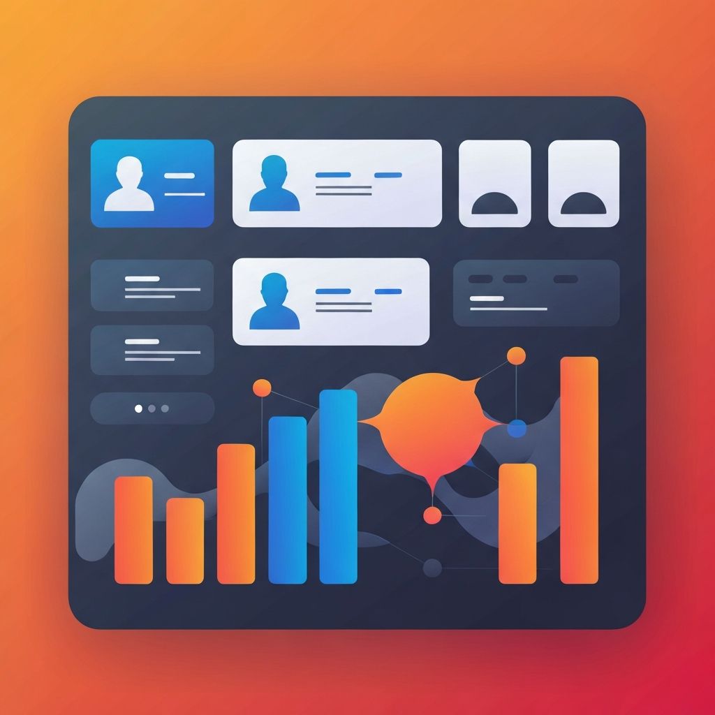 CRM for Digital Marketing Agency