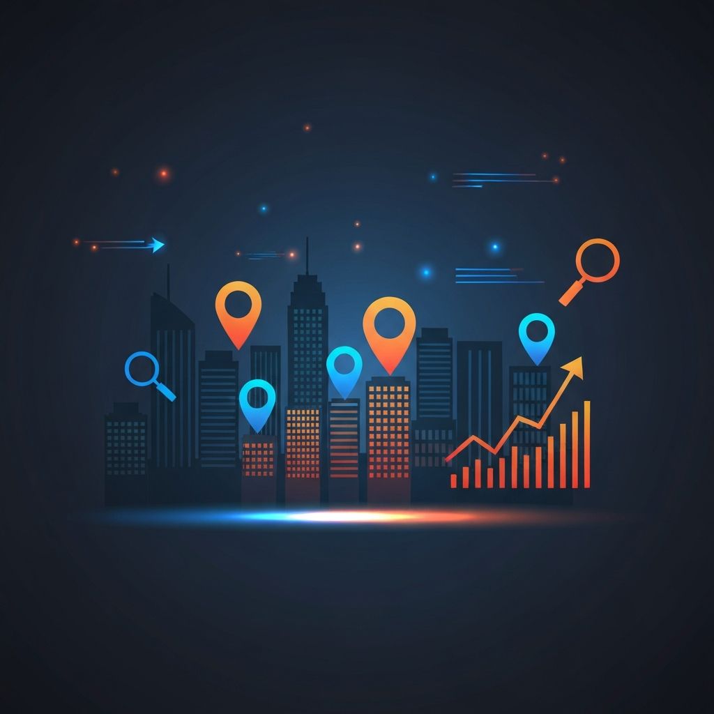 Cumming Digital Marketing
