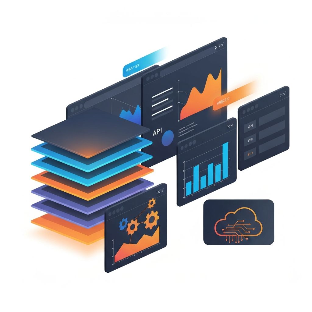 Custom Web App Development Services