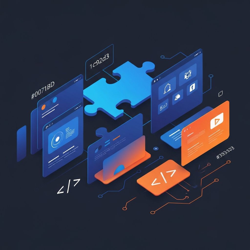 Custom Web App Development Solutions