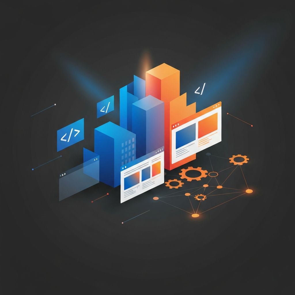 Custom Web Application Development Companies