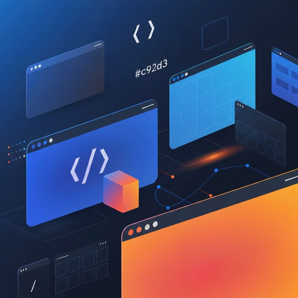 Custom Web Development Agency
