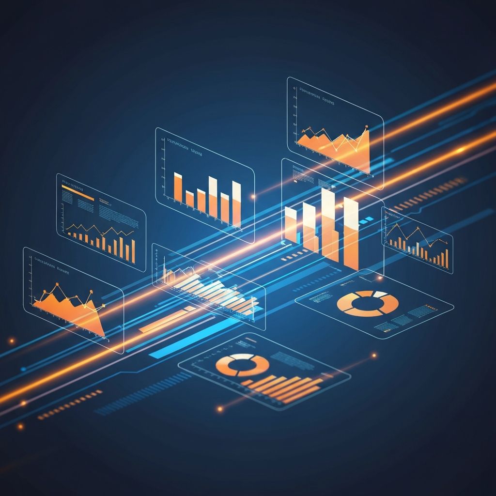 Data Analytics in Digital Marketing
