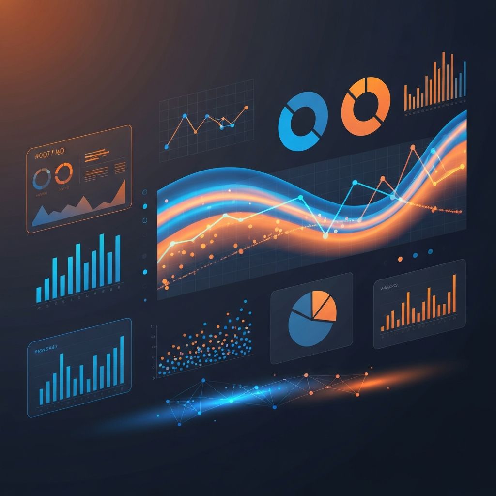 Data Driven Digital Marketing