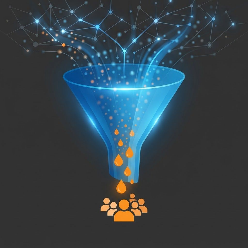 De Rol Van SEO in Leadgeneratie