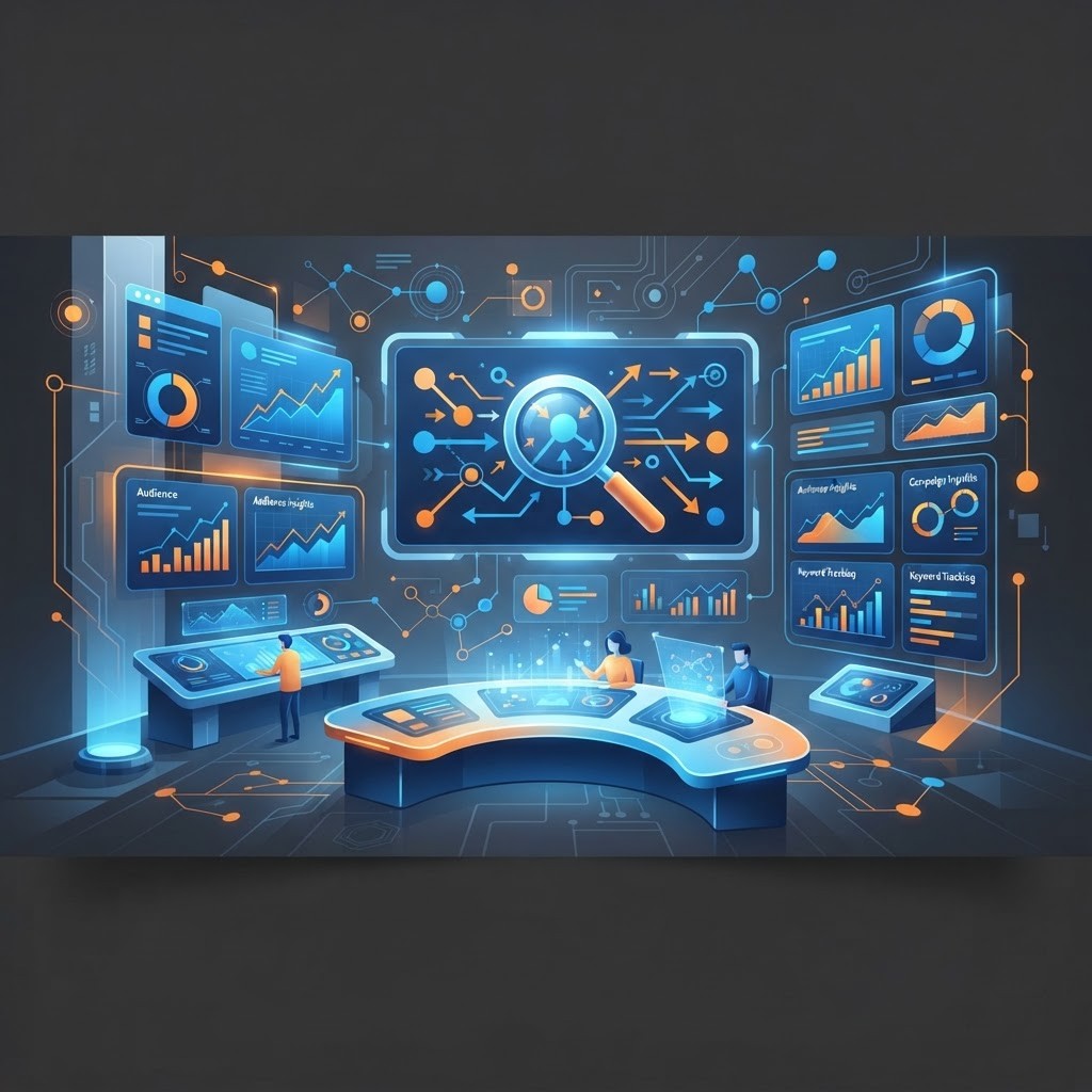 De SEO Studio