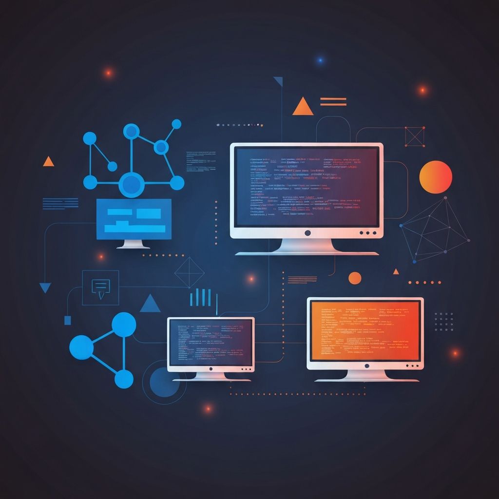 Dedicated Web Development Team
