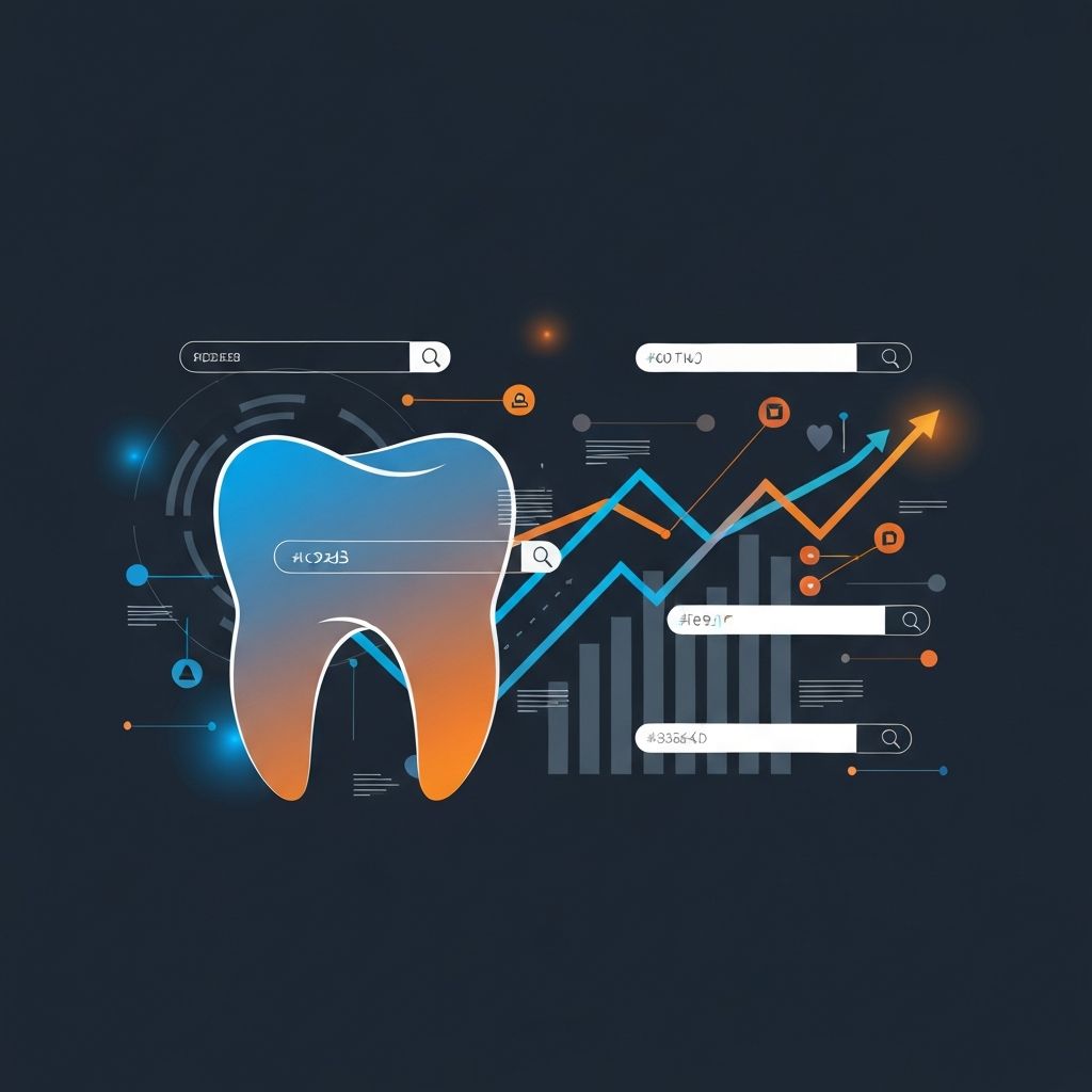 Dental Clinic Digital Marketing