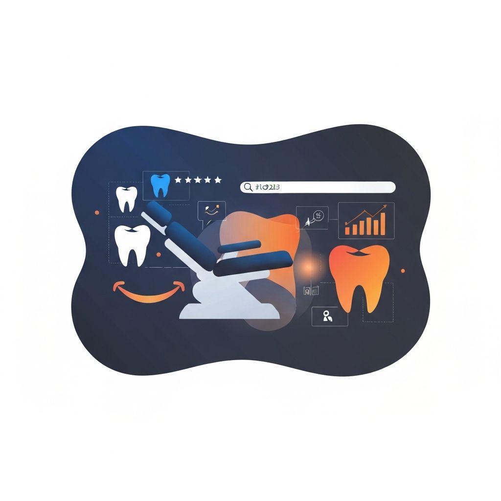 Dental Digital Marketing Agency