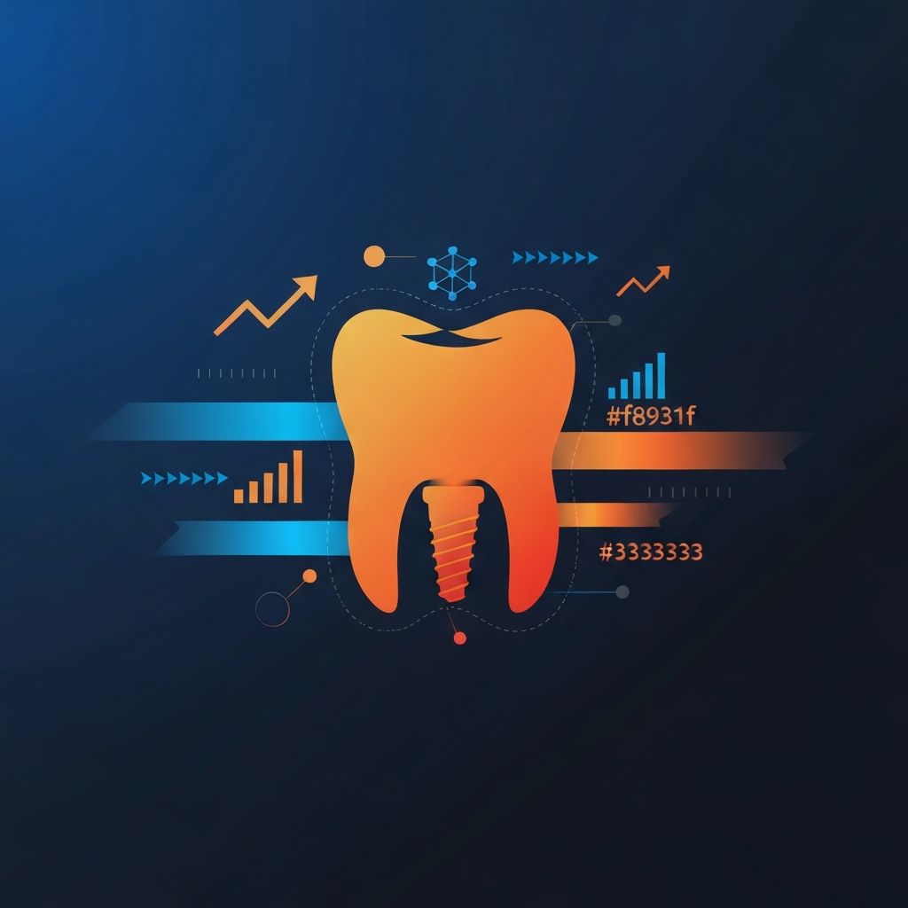 Dental Implant Digital Marketing