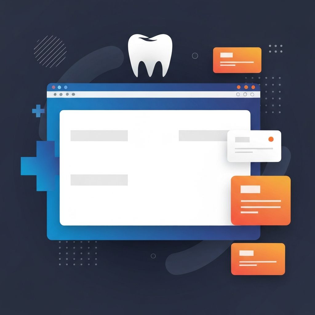 Dental Office Web Design