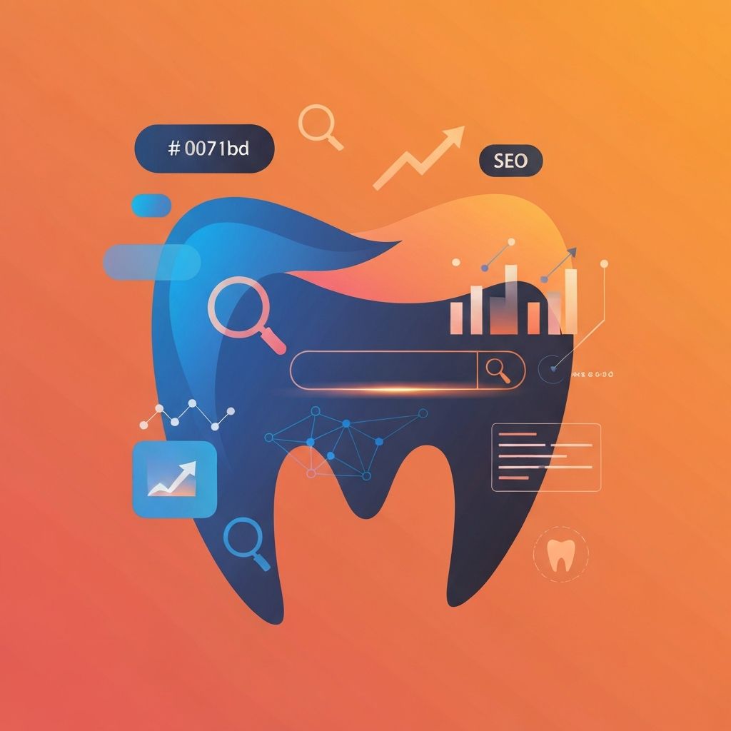 Dental SEO and Digital Marketing