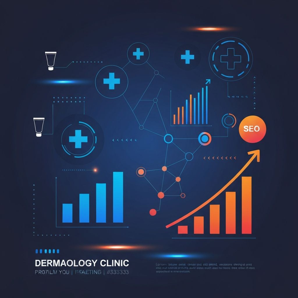 Dermatology Digital Marketing Agency