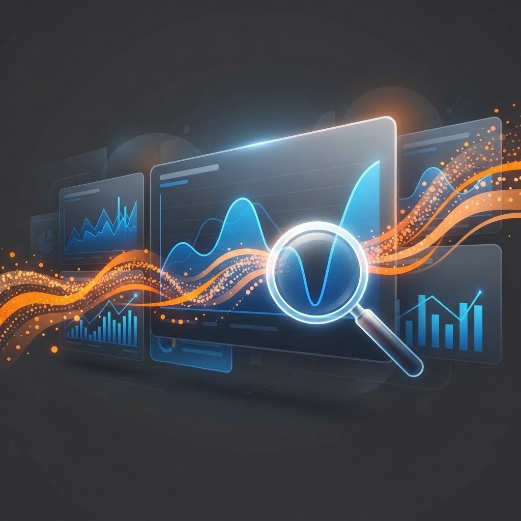 How to Detect Technical SEO Issues From Analytics Data