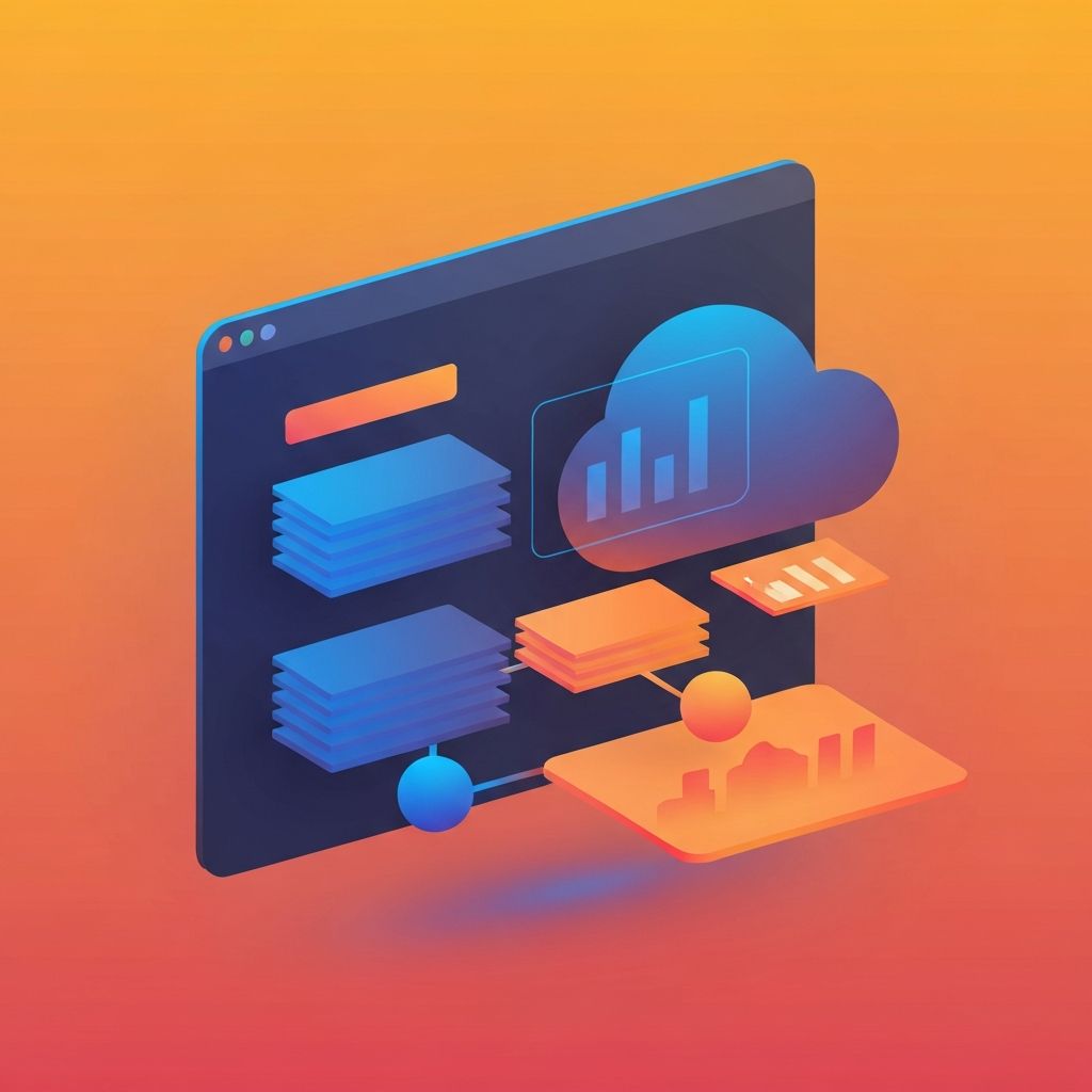 Development of Web Based Application