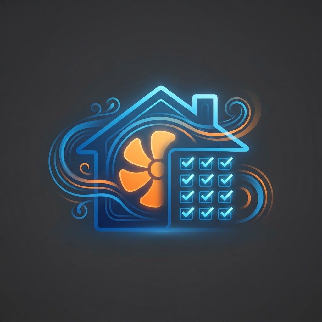 Did You Know Homes SEO Audit for Hvac
