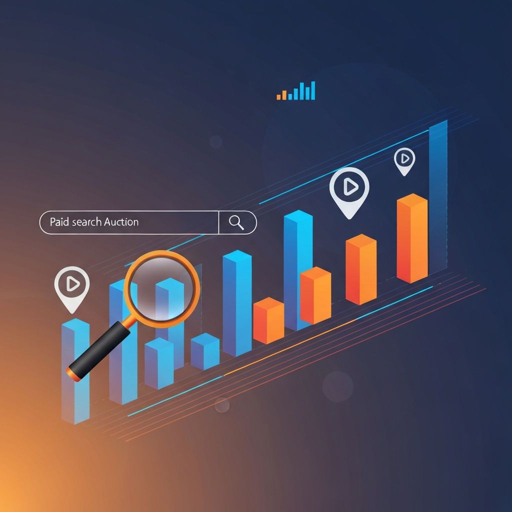 Difference Between Paid Search Media Buyer Digital Marketing