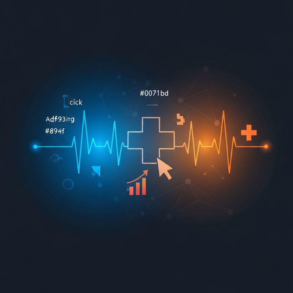Digital Advertising Blog for Healthcare Marketers