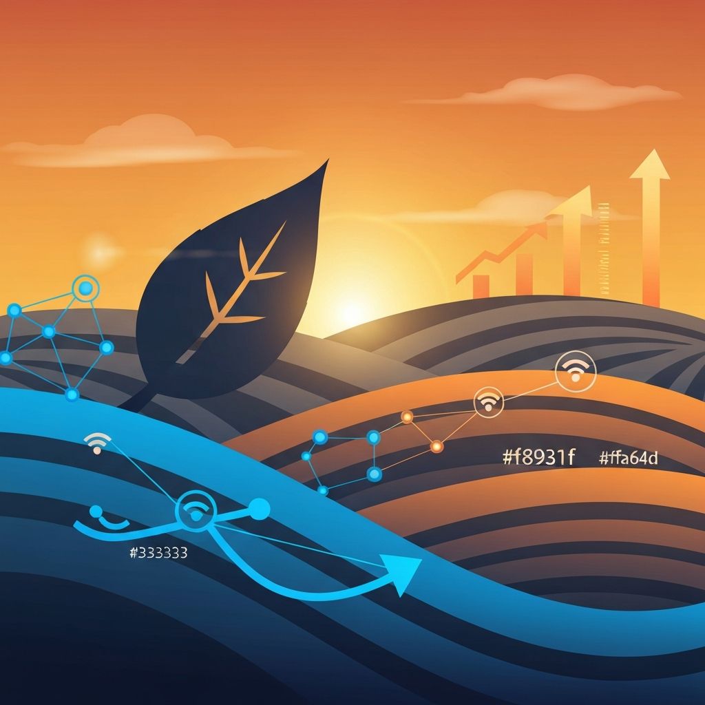 Digital Agriculture Marketing