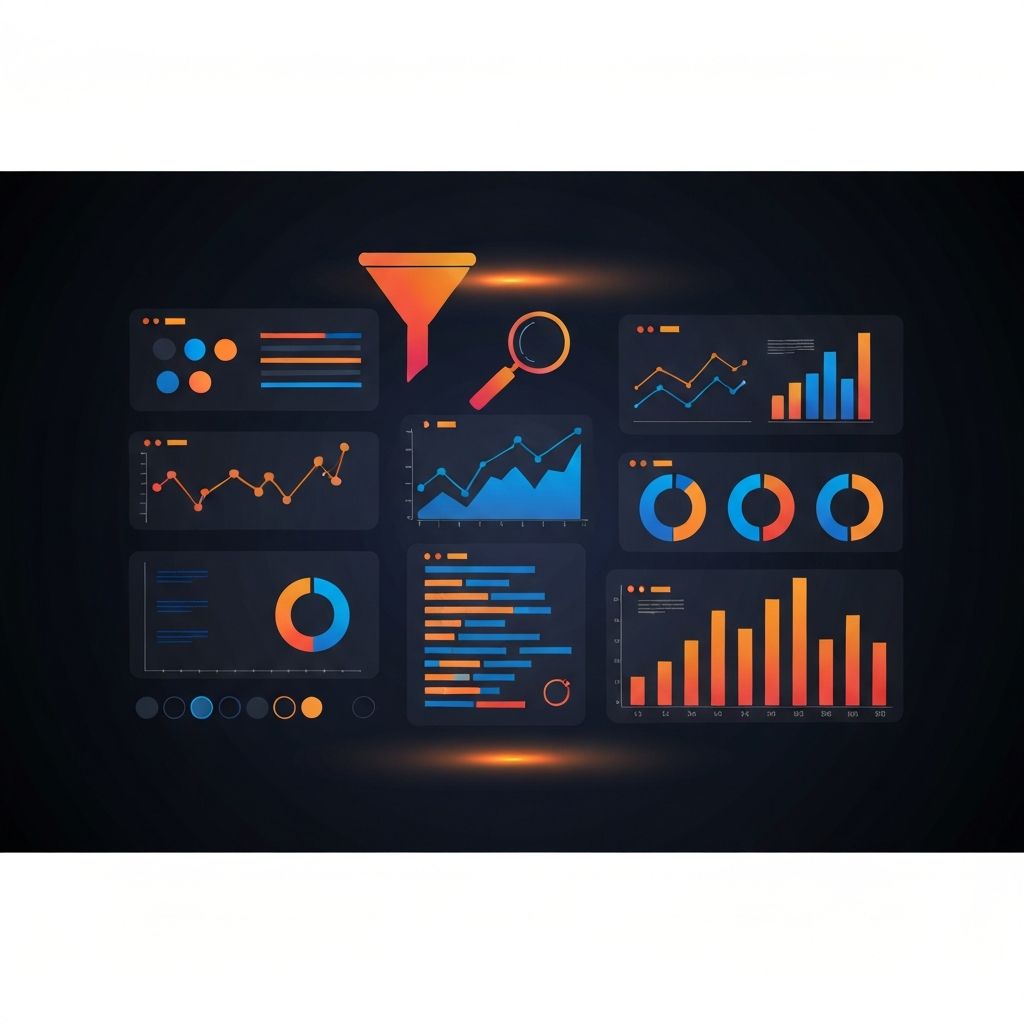 Digital Analytics for Marketing