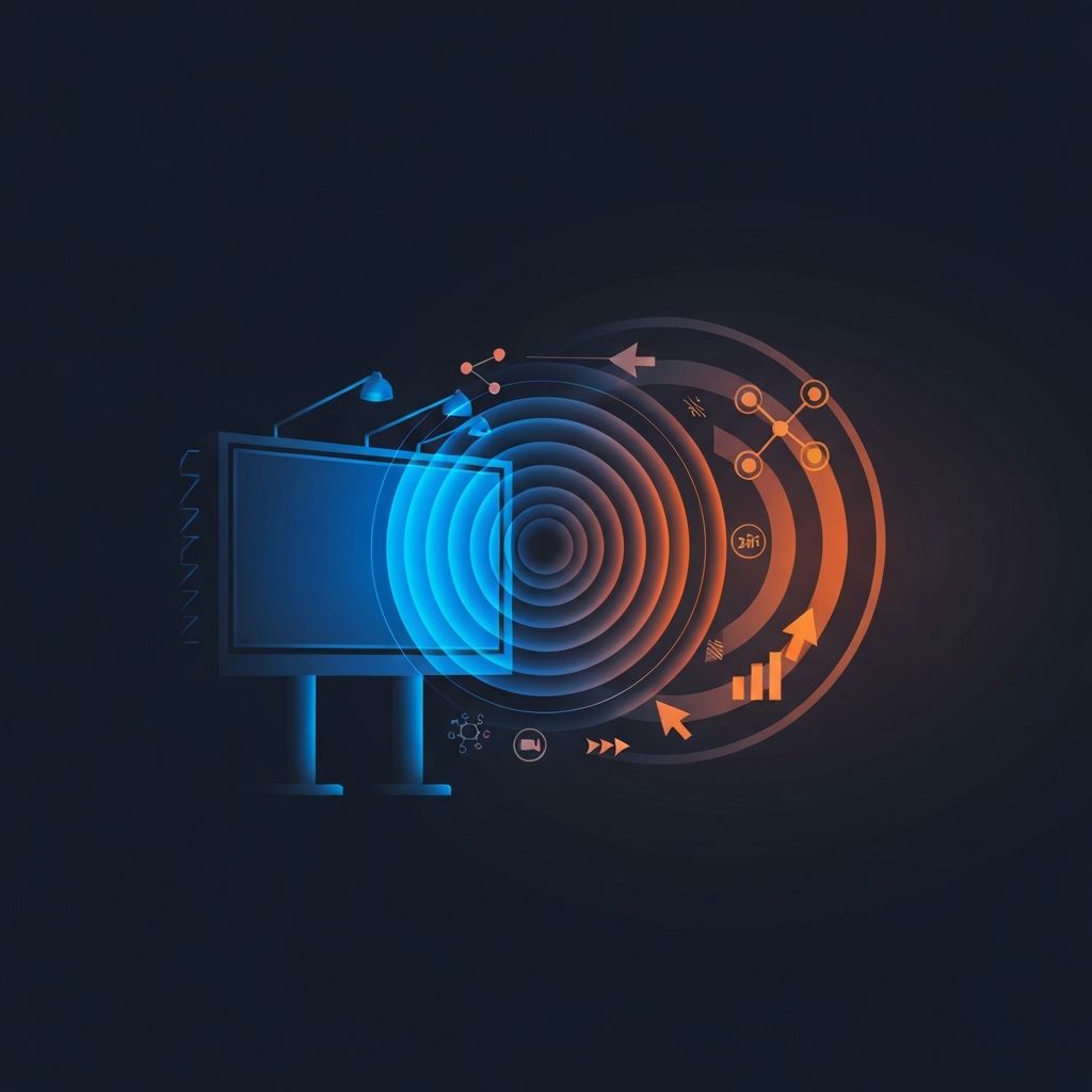 Digital and Traditional Marketing Integration