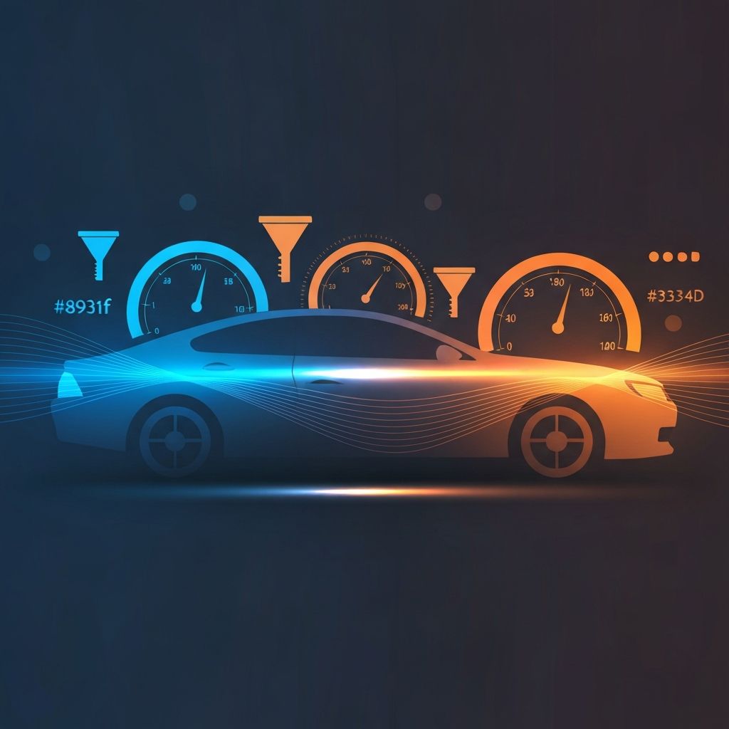 Digital Automotive Marketing