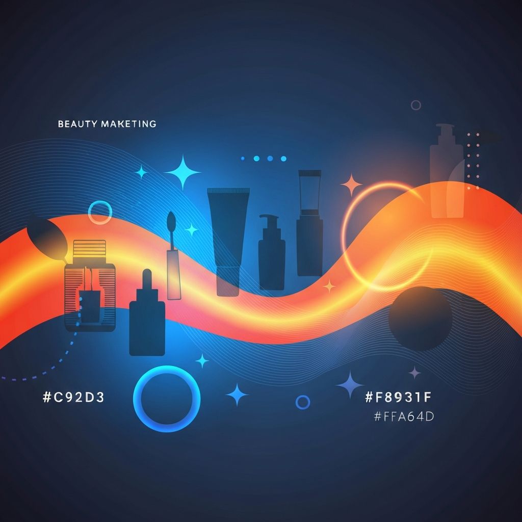 Digital Beauty Marketing