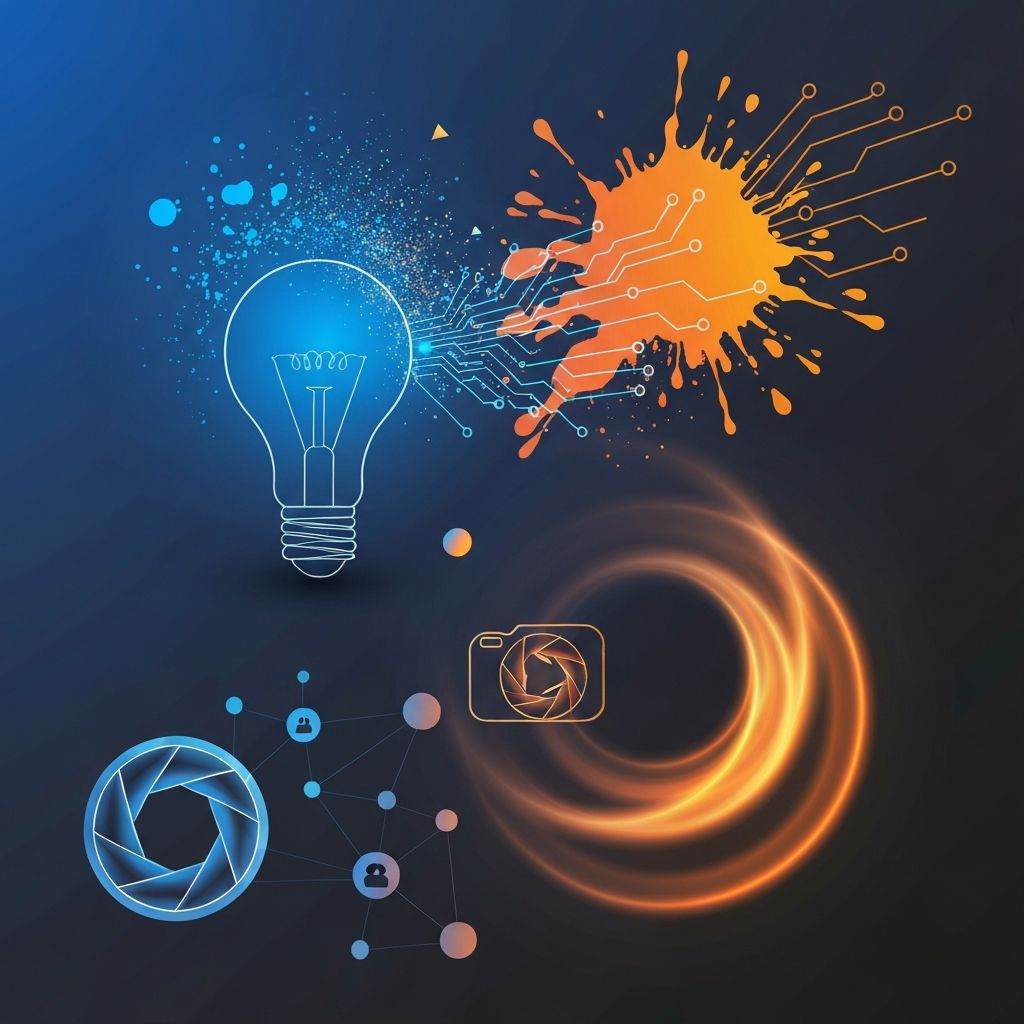 Digital Creative Marketing