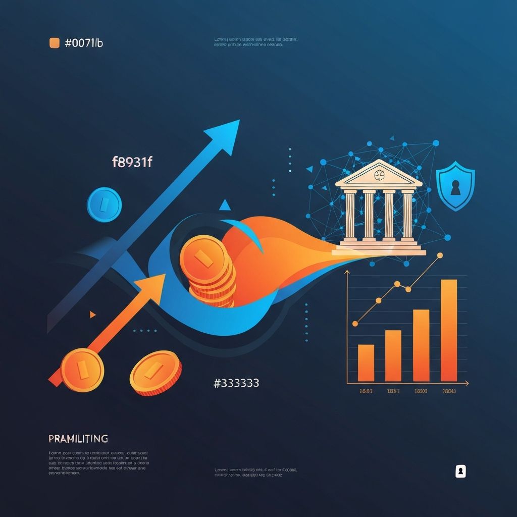 Digital Finance Marketing