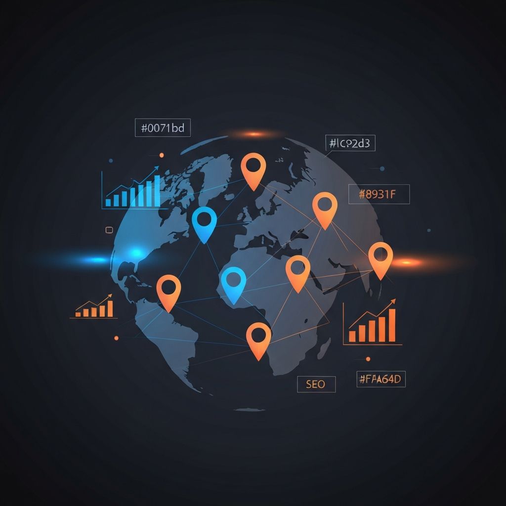 Digital Franchise Marketing